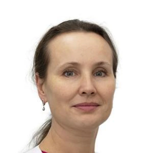 Клычева Оксана Валерьевна — Педиатр, Врач УЗИ, Детский кардиолог, Краснодар