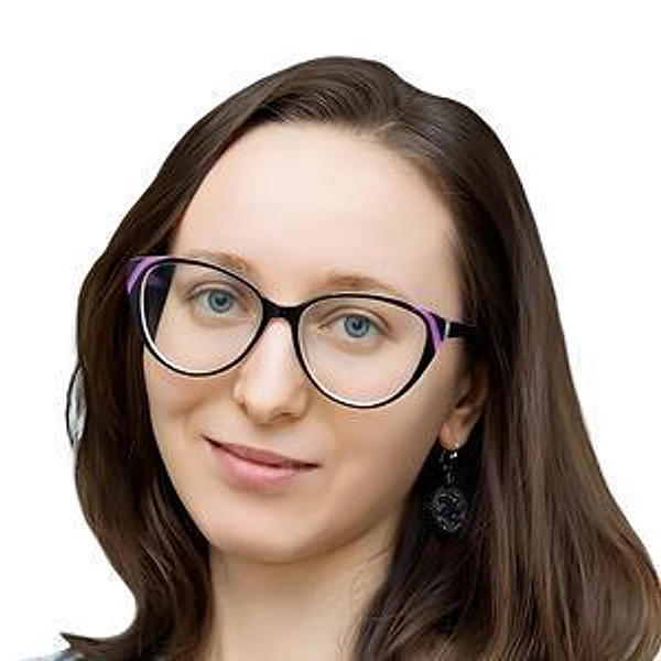 Миндергасова Анастасия Алексеевна — Врач УЗИ, Москва