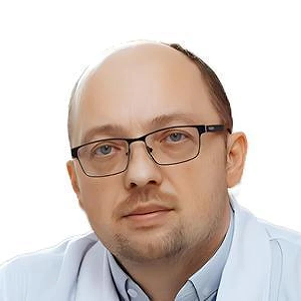 Мещеряков Андрей Вячеславович — Дерматолог, Венеролог, Врач-косметолог, Москва