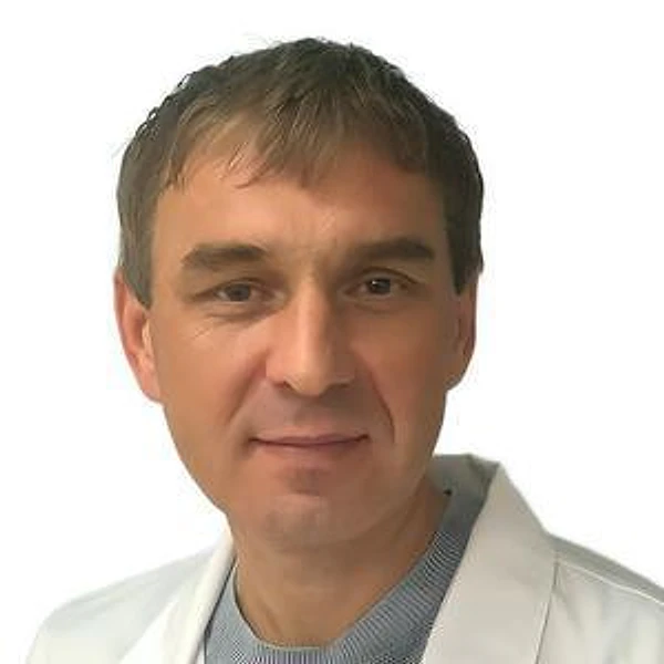 Строителев Иван Анатольевич — Уролог, Андролог, Казань
