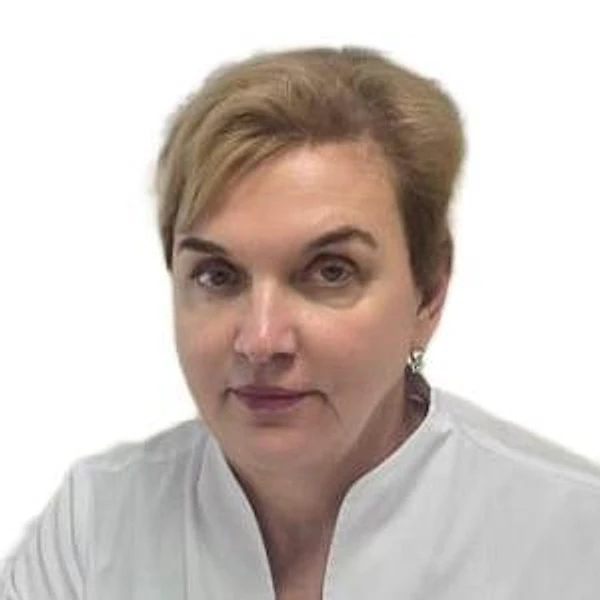 Шарапова Елена Ивановна — Гинеколог, Москва