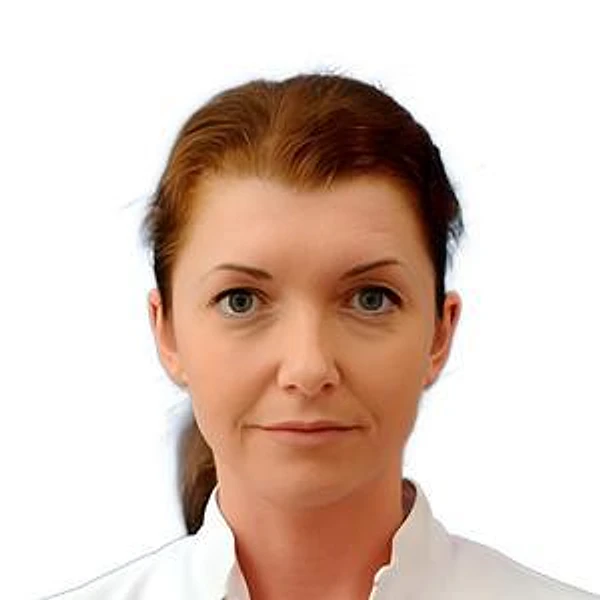 Кожурина Ольга Евгеньевна — Функциональный диагност, Москва