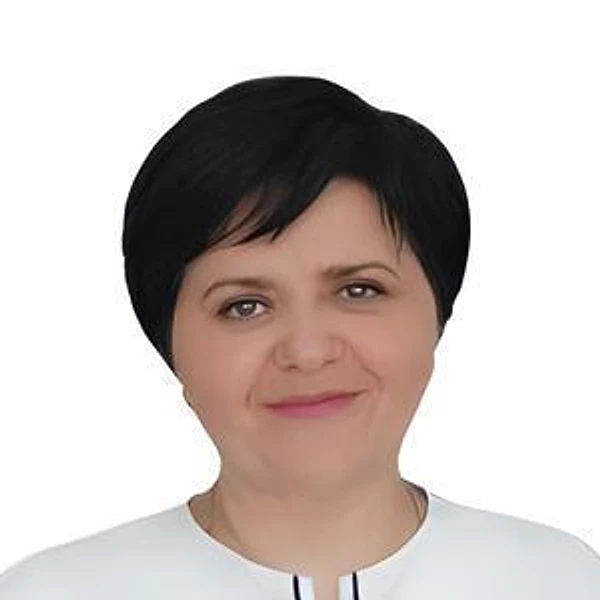 Смирнова Марина Николаевна — Врач УЗИ, Гастроэнтеролог, Детский врач УЗИ, Детский гастроэнтеролог, Детский инфекционист, Инфекционист, Пятигорск