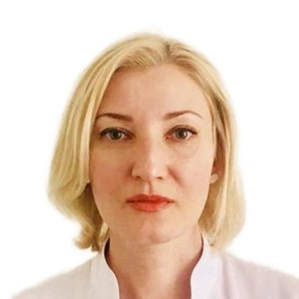 Шавкута Наталья Викторовна — Эндокринолог, Детский эндокринолог, Пятигорск