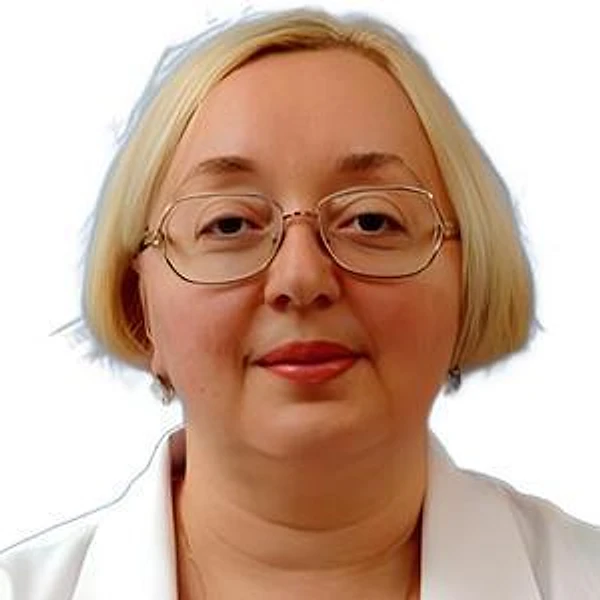 Хомякова Наталья Александровна — Невролог, Москва