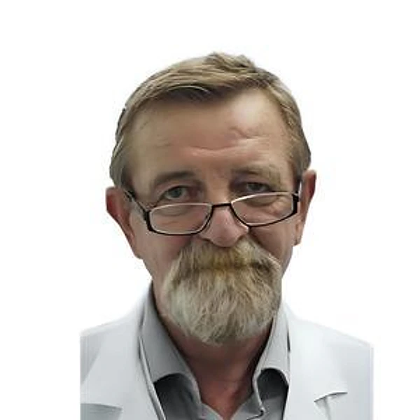 Ковган Владимир Алексеевич — Уролог, Детский уролог, Пятигорск