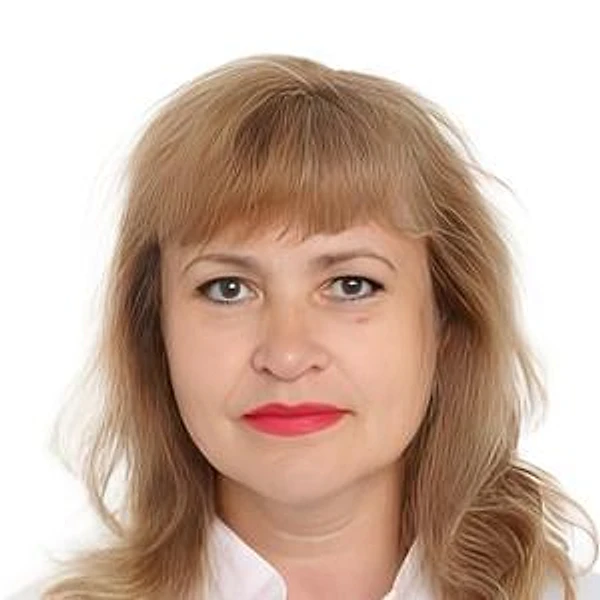 Хуртина Ирина Вячеславовна — Стоматолог, Нижний Новгород
