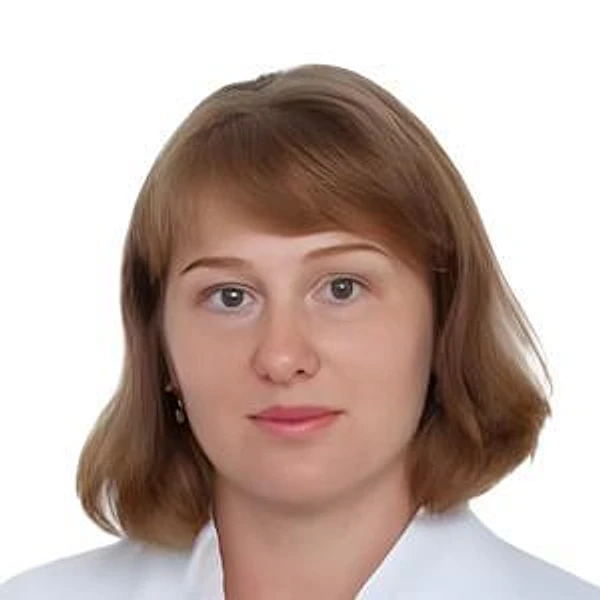 Чагаева Анна Георгиевна — Стоматолог, Нижний Новгород