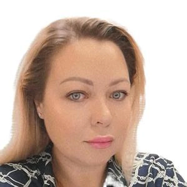 Кондратьева Мария Александровна — Терапевт, Профпатолог, Самара