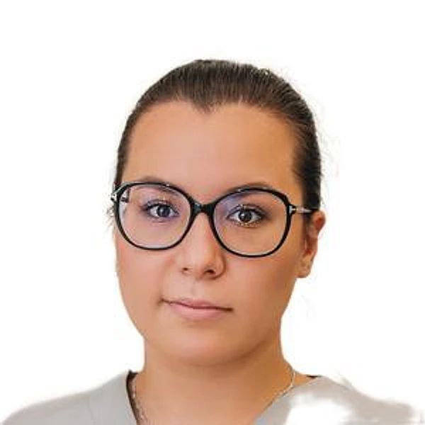Вискова Валерия Владимировна — Пародонтолог, Стоматолог-имплантолог, Стоматолог-хирург, Челюстно-лицевой хирург, Нижний Новгород