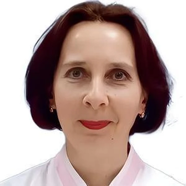Кононова Татьяна Николаевна — Радиолог, Рентгенолог, Москва