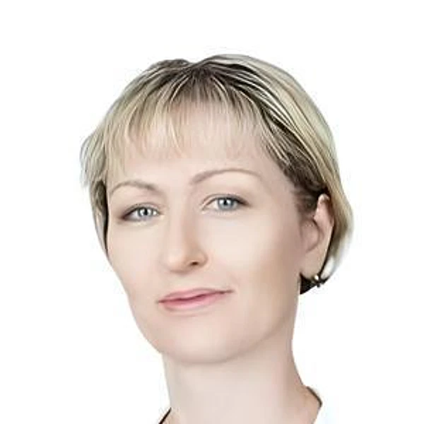 Зубова Наталья Борисовна — Диетолог, Терапевт, unknown