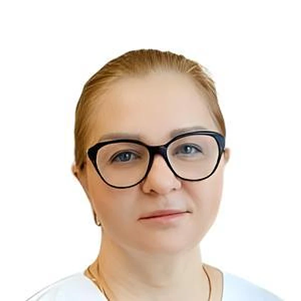 Уварова Ирина Владимировна — Гинеколог, Акушер, Гинеколог-хирург, Самара