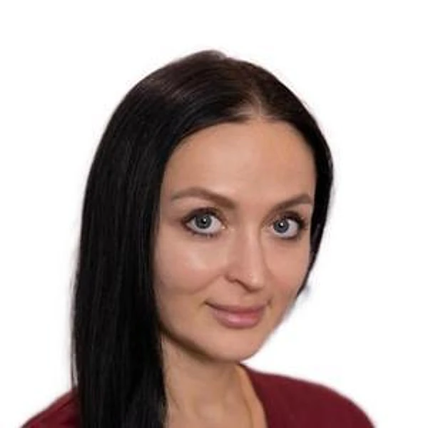 Галкина Дарья Анатольевна — Врач УЗИ, Самара