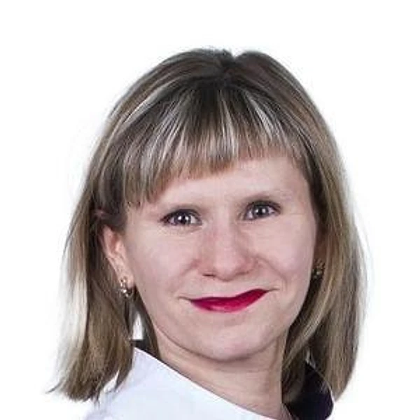 Манаева Анастасия Алексеевна — Неонатолог, Самара