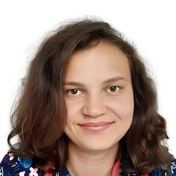 Коломзарова Мария Владимировна — Врач УЗИ, Самара