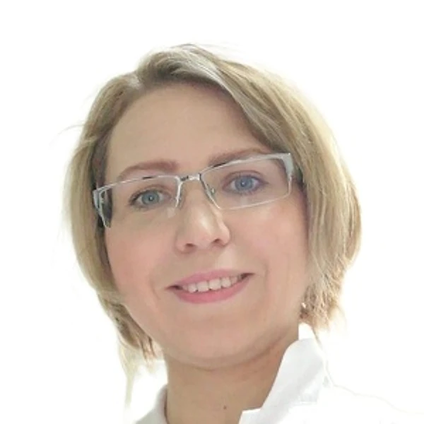 Яковлева Алина Викторовна — Рентгенолог, Москва