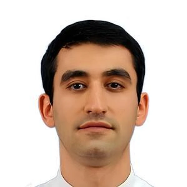 Камакин Владимир Георгиевич — Стоматолог-ортопед, Москва