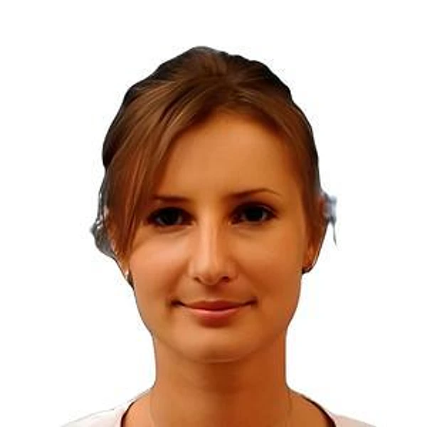 Шумалкина Анастасия Павловна — Стоматолог, Москва