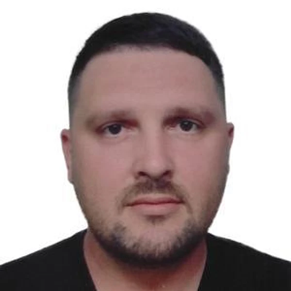 Оркин Денис Александрович — Уролог, Самара