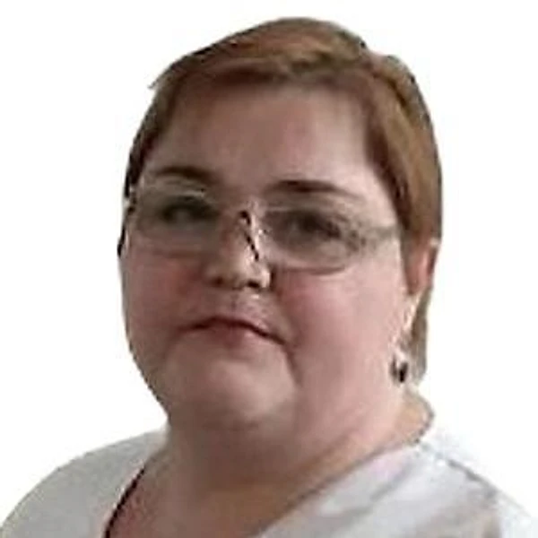 Лычева Екатерина Александровна — Физиотерапевт, Самара