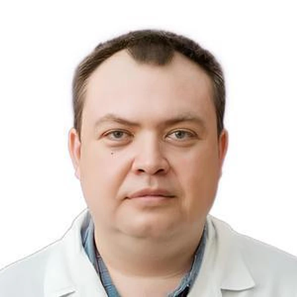 Кулябин Андрей Сергеевич — Хирург, Уролог, Самара