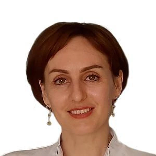 Степанова Юлия Владимировна — Акушер, Гинеколог, Самара