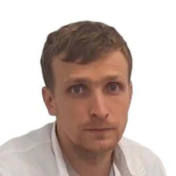Федоров Роман Сергеевич — Детский врач УЗИ, Детский кардиолог, Функциональный диагност, Самара