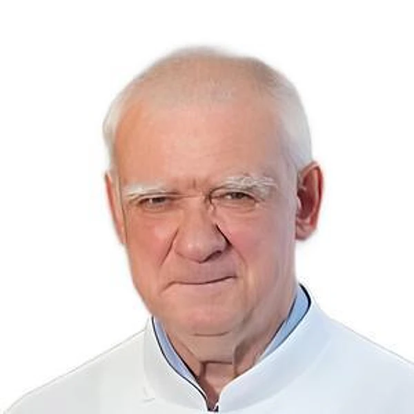 Ушаков Александр Александрович — Трансфузиолог, Москва