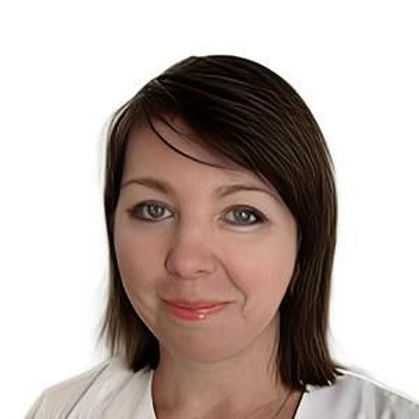 Борякова Екатерина Сергеевна — Рентгенолог, Самара