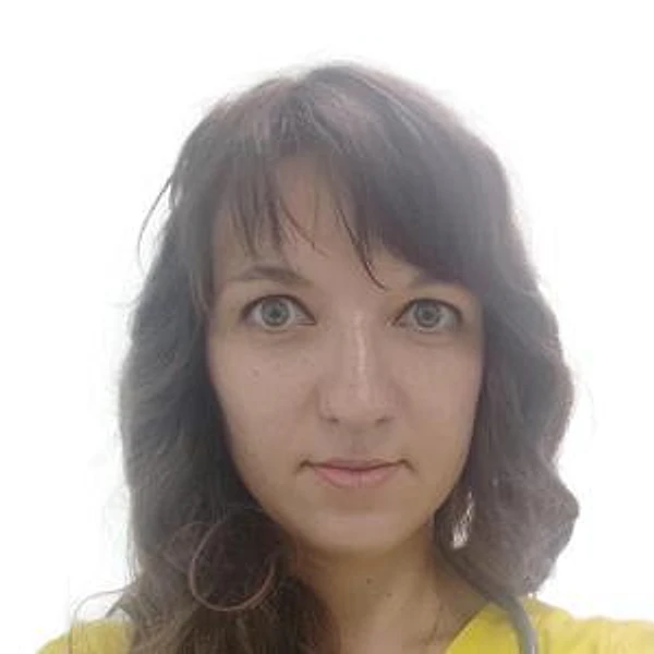Кричевская Ирина Андреевна — Врач УЗИ, Детский врач УЗИ, Педиатр, Нижний Новгород