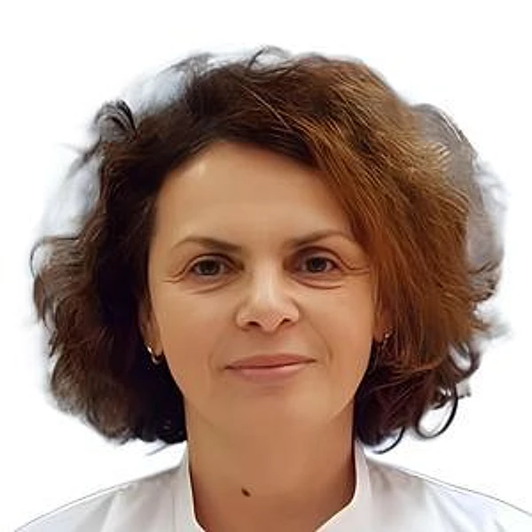 Петрова Наталия Анатольевна — Эндокринолог, Москва