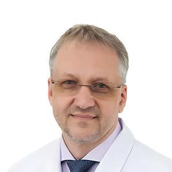Тугушев Марат Талгатович — Гинеколог, Гинеколог-хирург, Самара