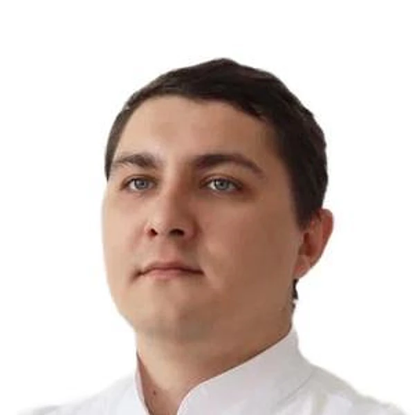 Бондаренко Руслан Александрович — Терапевт, Гериатр (геронтолог), Самара