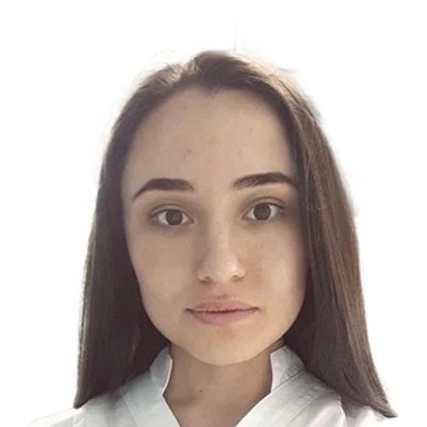 Дзодзикова Мадина Викторовна — Стоматолог, Москва