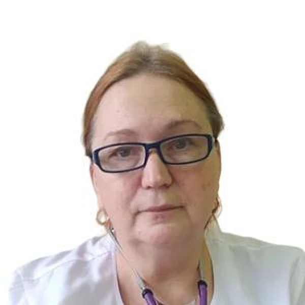 Немченко Ирина Павловна — Гериатр (геронтолог), Кардиолог, Самара