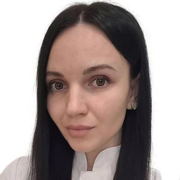 Никифорова Оксана Владимировна — Терапевт, Врач УЗИ, Самара
