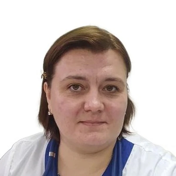 Шаповалова Нина Александровна — Гериатр (геронтолог), Самара
