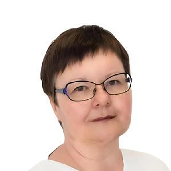 Солодовник Ольга Николаевна — Гинеколог, Детский гинеколог, Самара