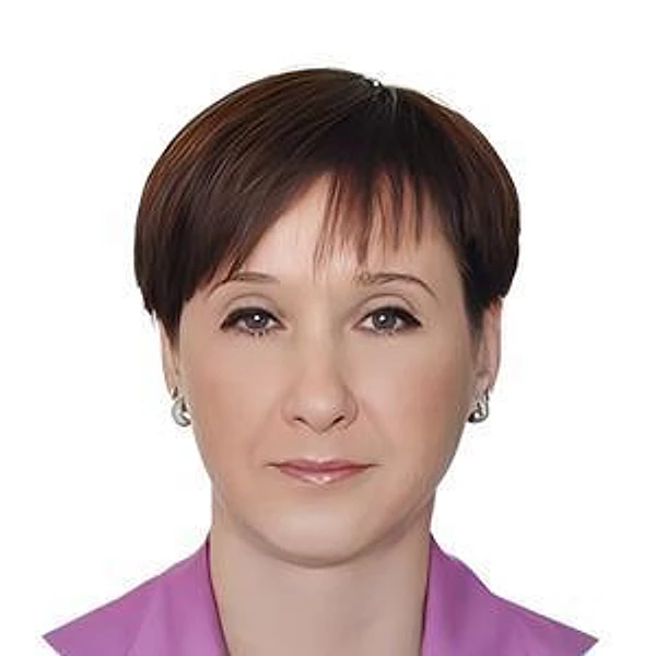 Агаева Светлана Алексеевна — Детский стоматолог, Москва