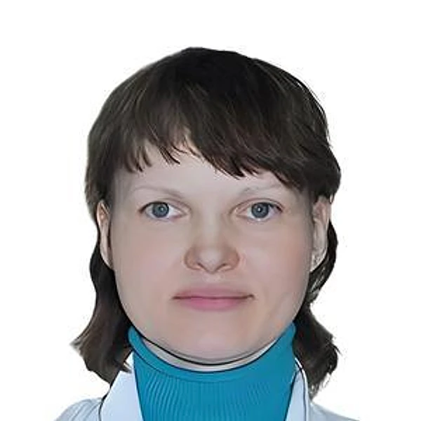 Бабкина Татьяна Владиславовна — Врач общей практики (семейный врач), Москва