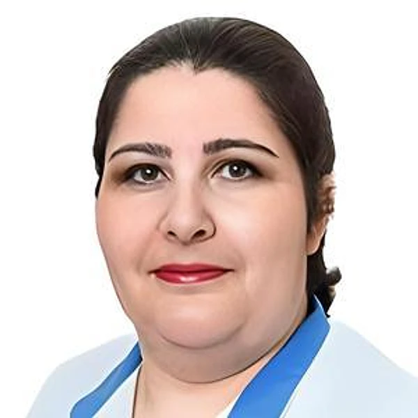 Потапчева Анна Семеновна — Гинеколог, Акушер, Врач УЗИ, Гинеколог-хирург, Самара