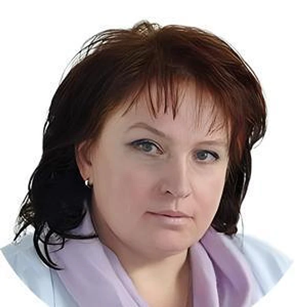 Шмакова Елена Павловна — Физиотерапевт, Москва