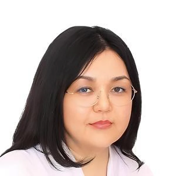 Калматаева Айна Ховландовна — Гинеколог, Акушер, Самара