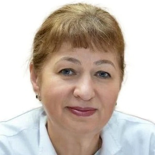 Журкович Светлана Даниловна — Фтизиатр, unknown