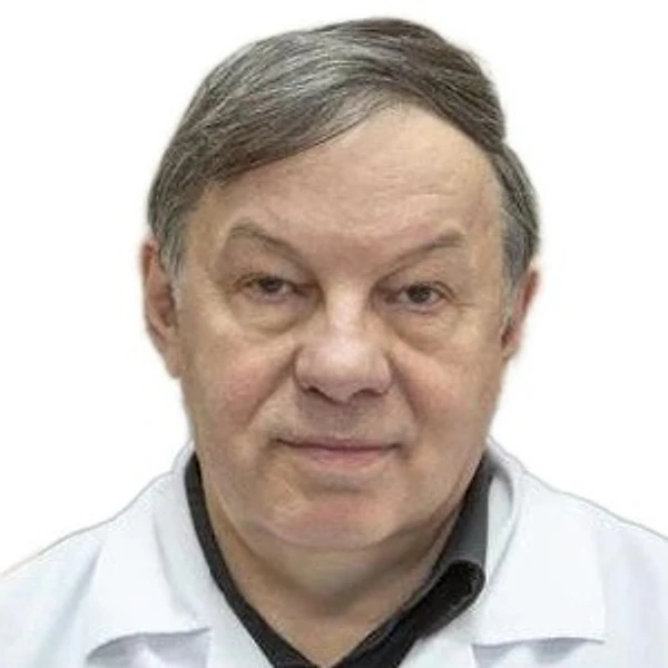 Иванов Александр Александрович — Травматолог, Ортопед, unknown