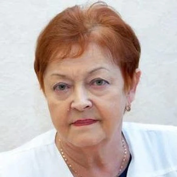 Авдеева Галина Алексеевна — Физиотерапевт, unknown