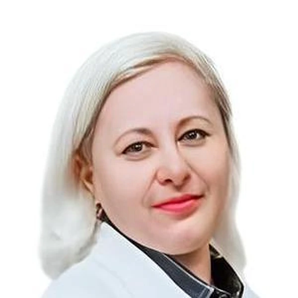 Авдеева Анна Анатольевна — Эндокринолог, Самара