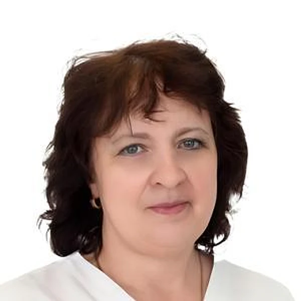 Смолянко Инга Владимировна — Гинеколог, Акушер, Детский гинеколог, Самара