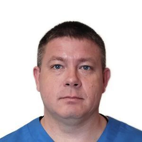 Козин Дмитрий Сергеевич — Хирург, Самара
